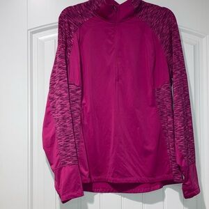 Lady’s DanSkin Athletic Shirt